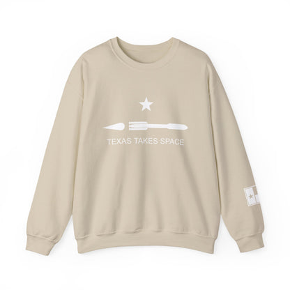 Pioneer Crew | Classic Sweatshirt
