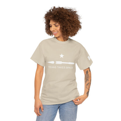 Frontier Classic Tee | Unisex Cotton