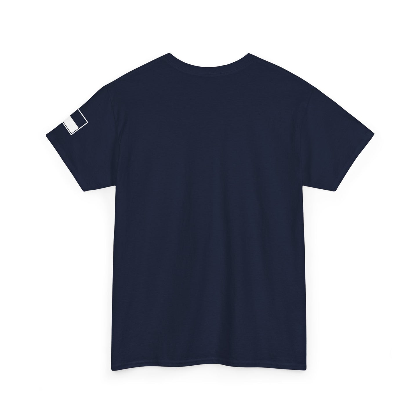 Frontier Classic Tee | Unisex Cotton