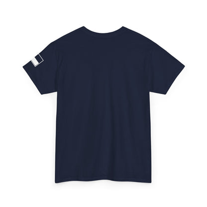 Frontier Classic Tee | Unisex Cotton