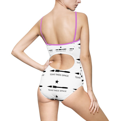 Starlight Suit | One-Piece