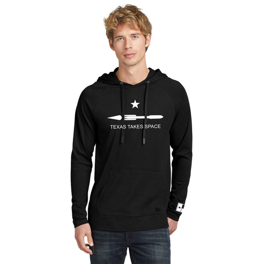 Frontier Hoodie | Performance