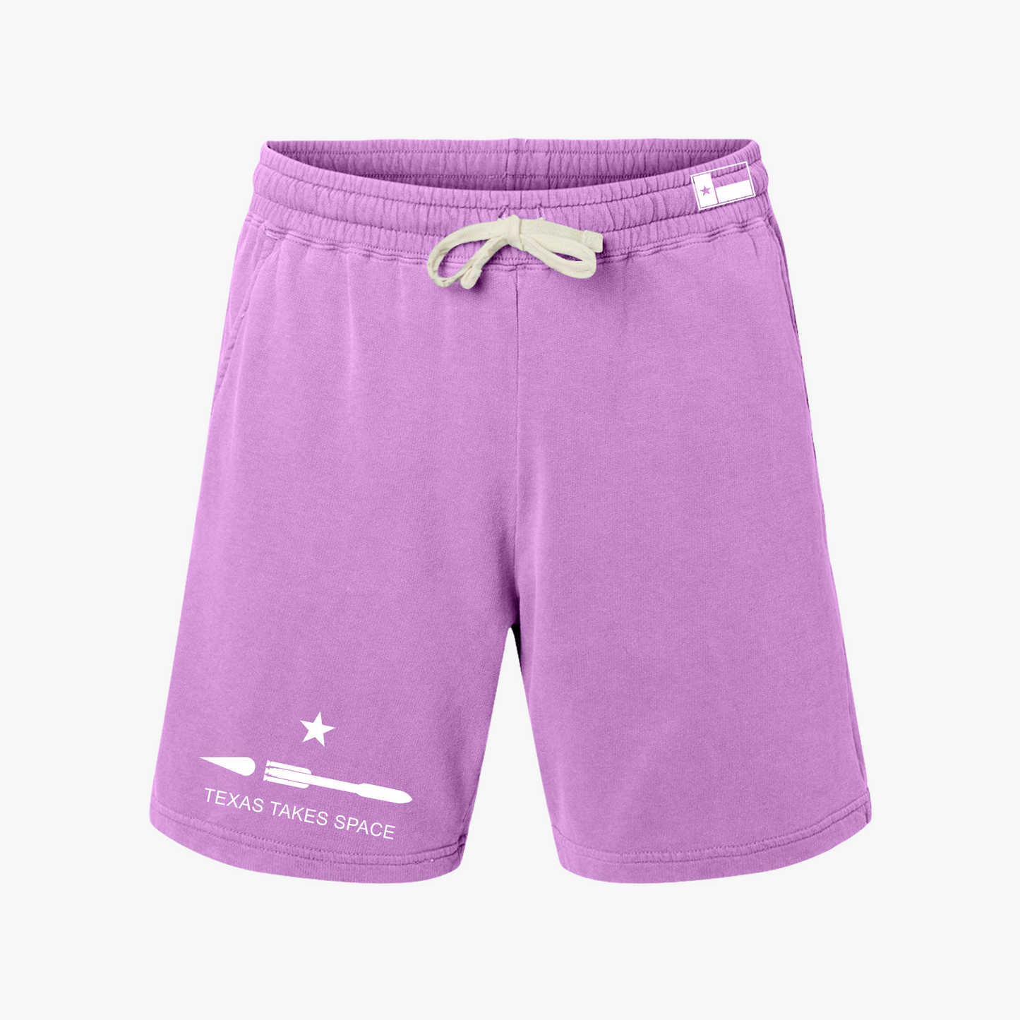 Cosmic Drift Shorts