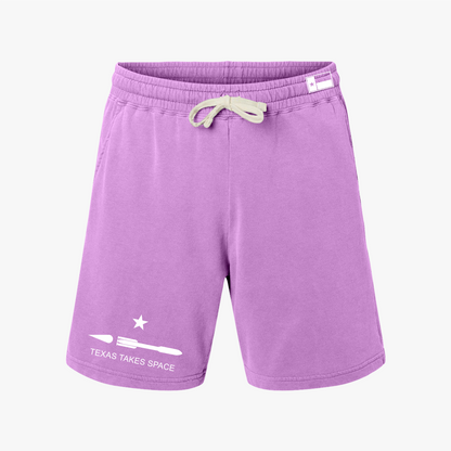 Cosmic Drift Shorts