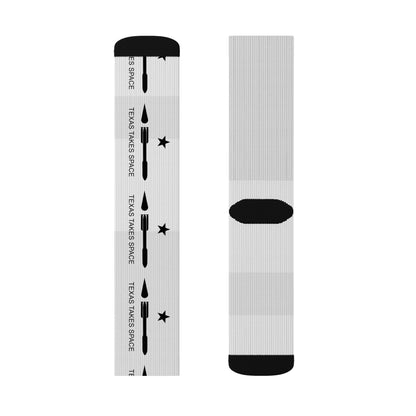 Liftoff Crew Socks