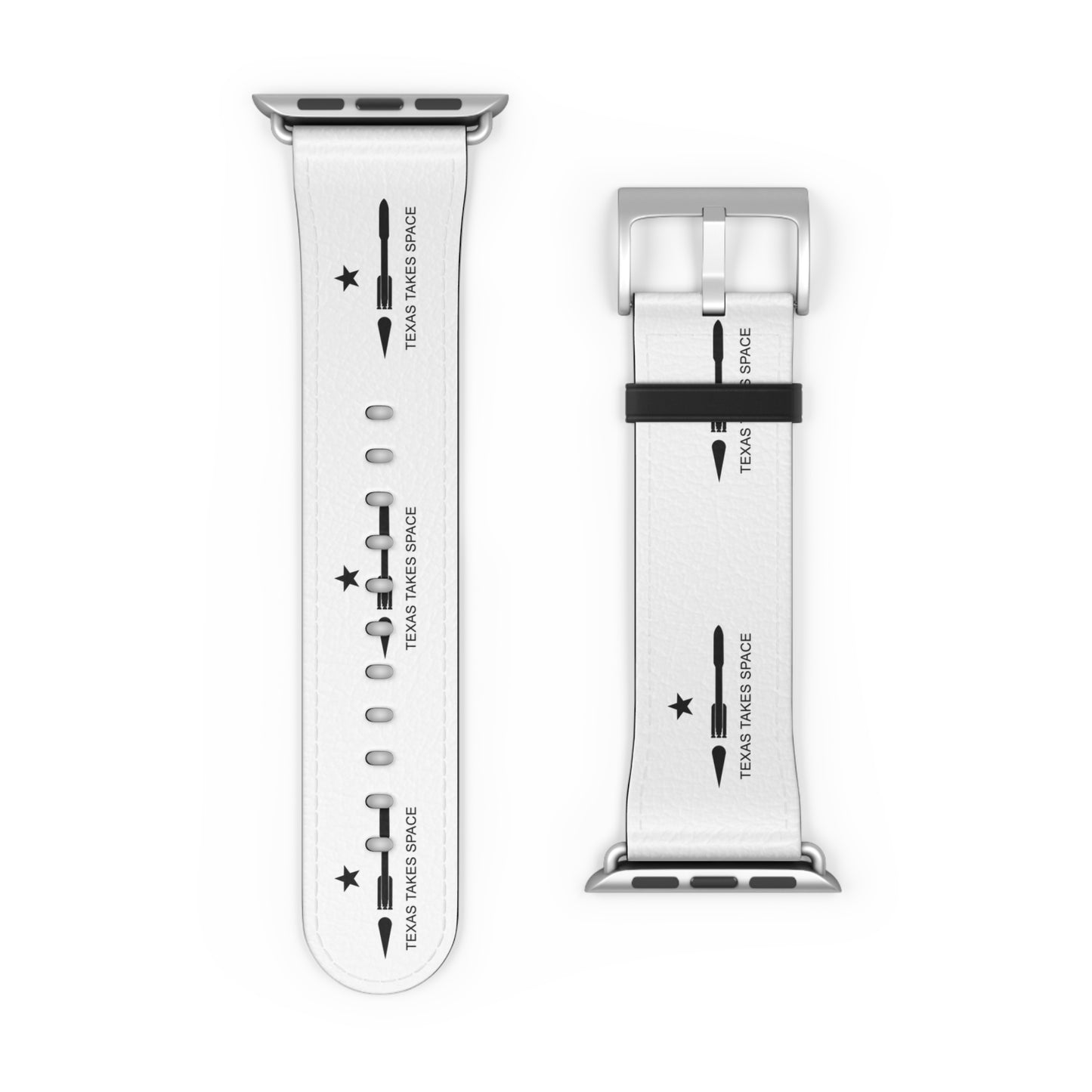 Mission Strap | Explorer