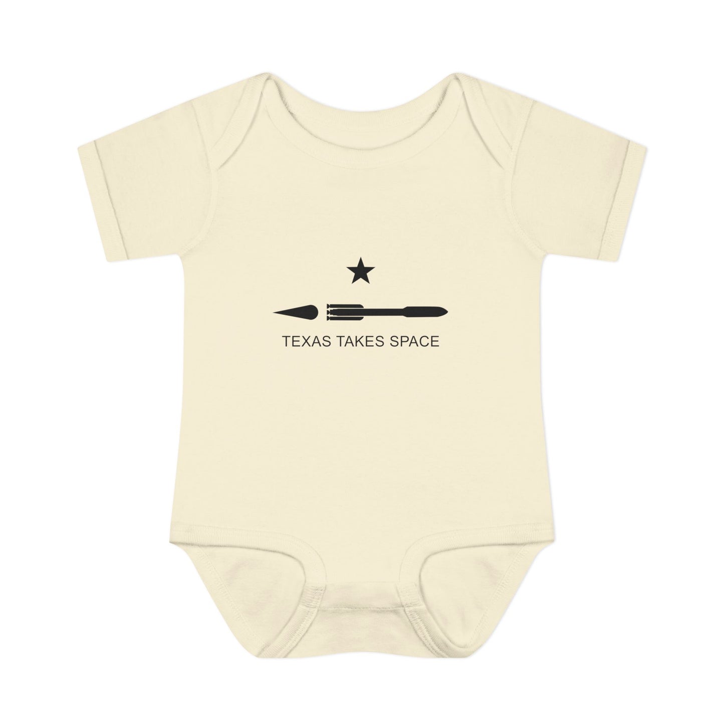 Starborn Onesie