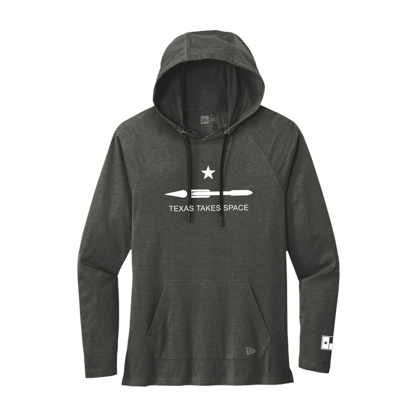Frontier Hoodie | Performance