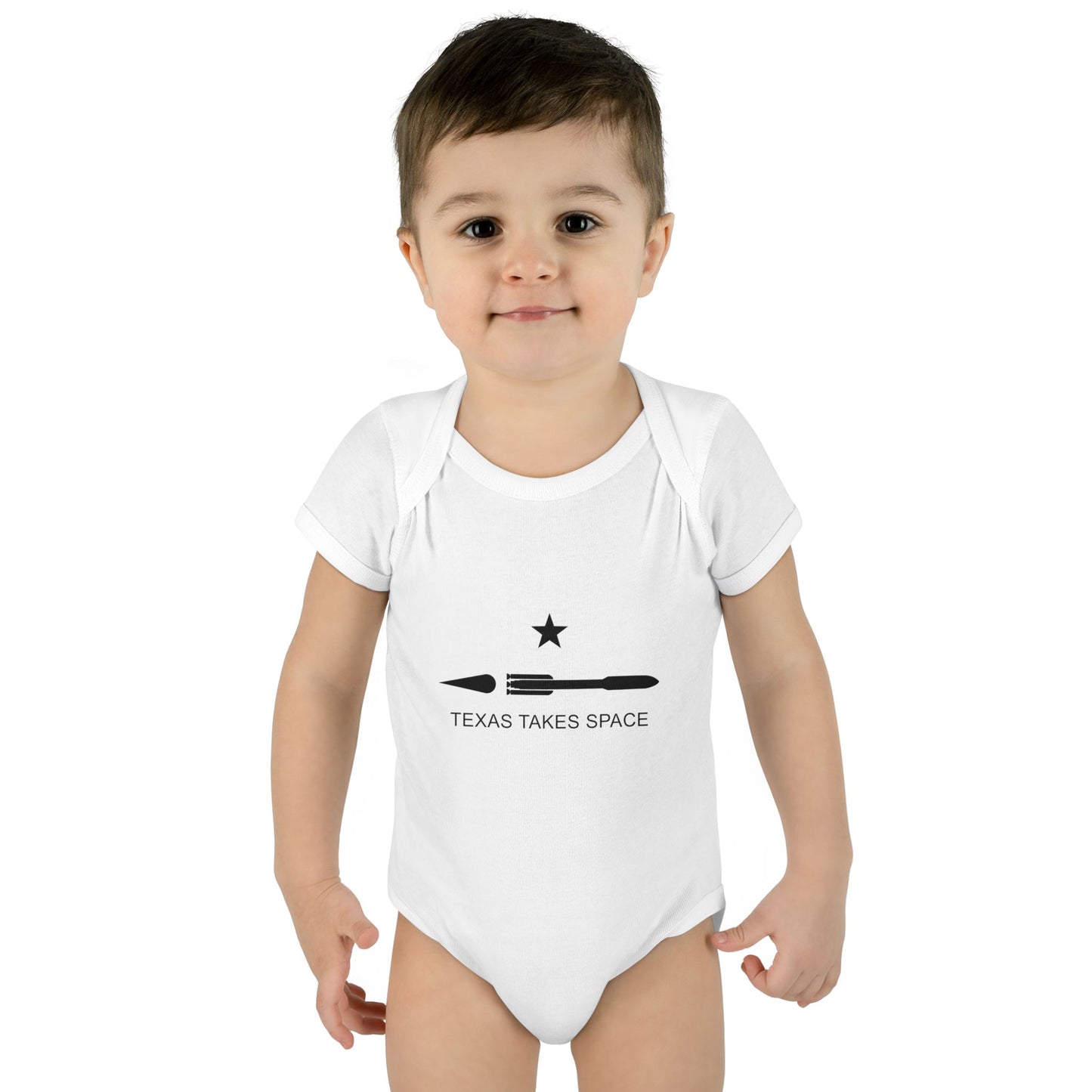 Starborn Onesie