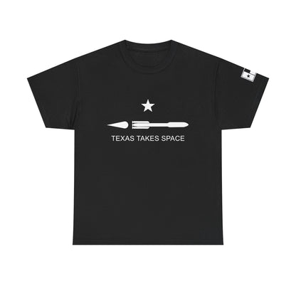 Frontier Classic Tee | Unisex Cotton