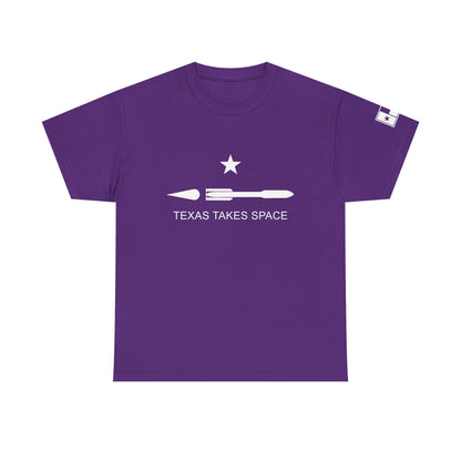 Frontier Classic Tee | Unisex Cotton