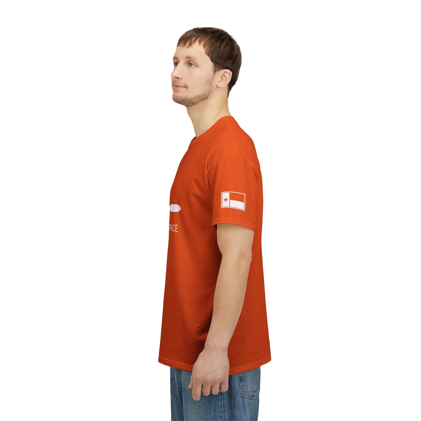 Frontier Classic Tee | Unisex Cotton