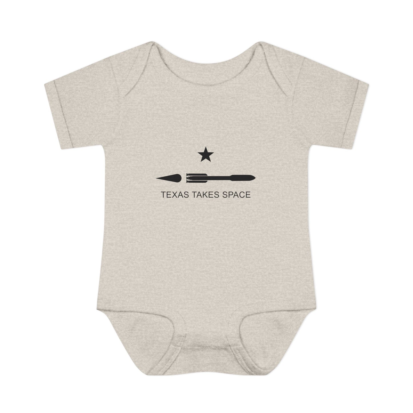 Starborn Onesie