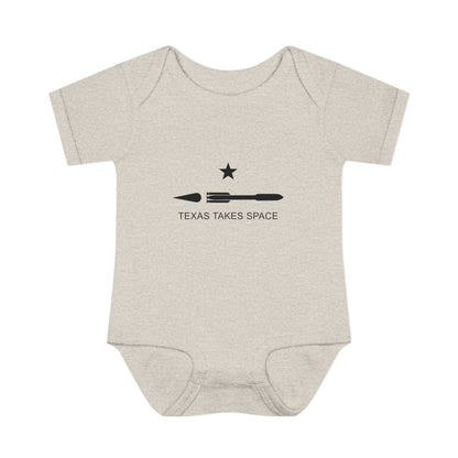 Starborn Onesie