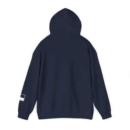 Frontier Hoodie | Cozy