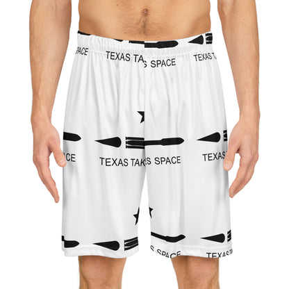 Orbital Shorts | Court Edition