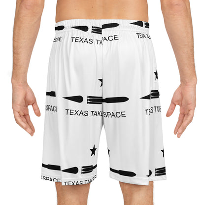 Orbital Shorts | Court Edition