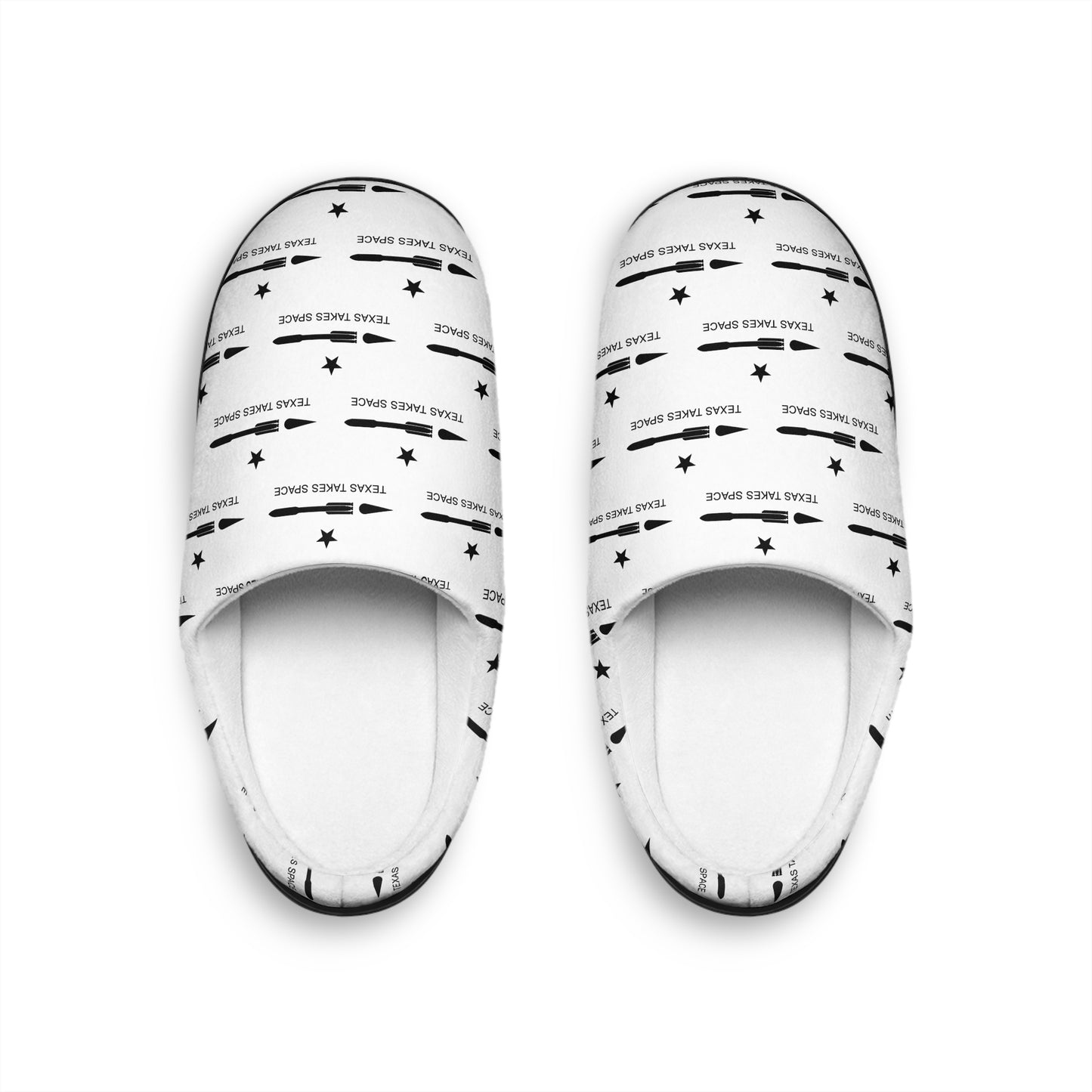 Lunar Lounge Slippers
