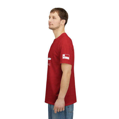 Frontier Classic Tee | Unisex Cotton