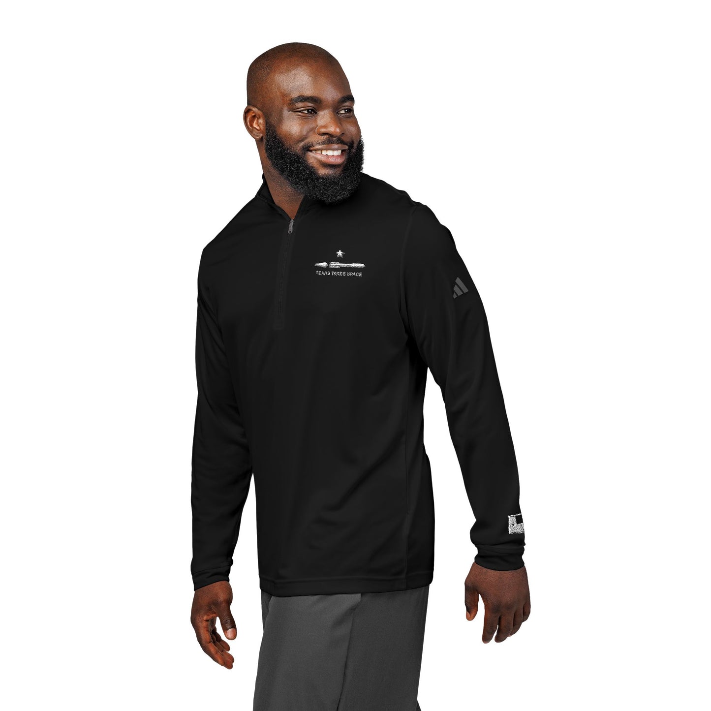 Element Zip | Quarter-Zip Pullover