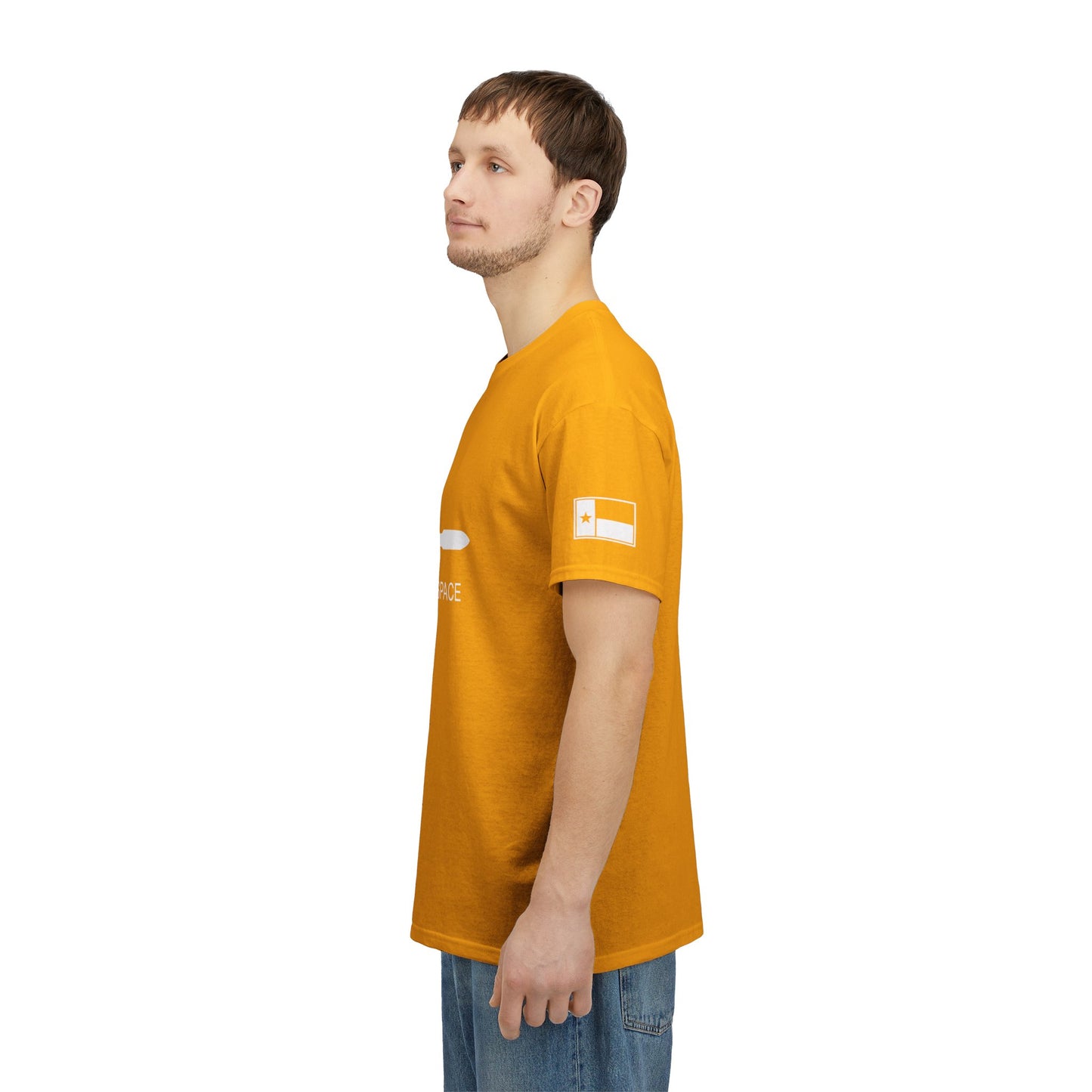 Frontier Classic Tee | Unisex Cotton