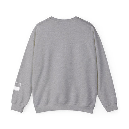 Pioneer Crew | Classic Sweatshirt