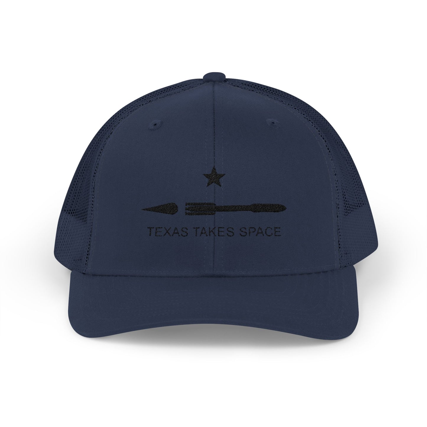Mission Cap | Trucker