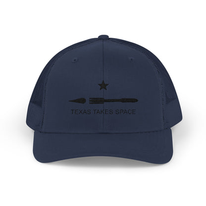 Mission Cap | Trucker