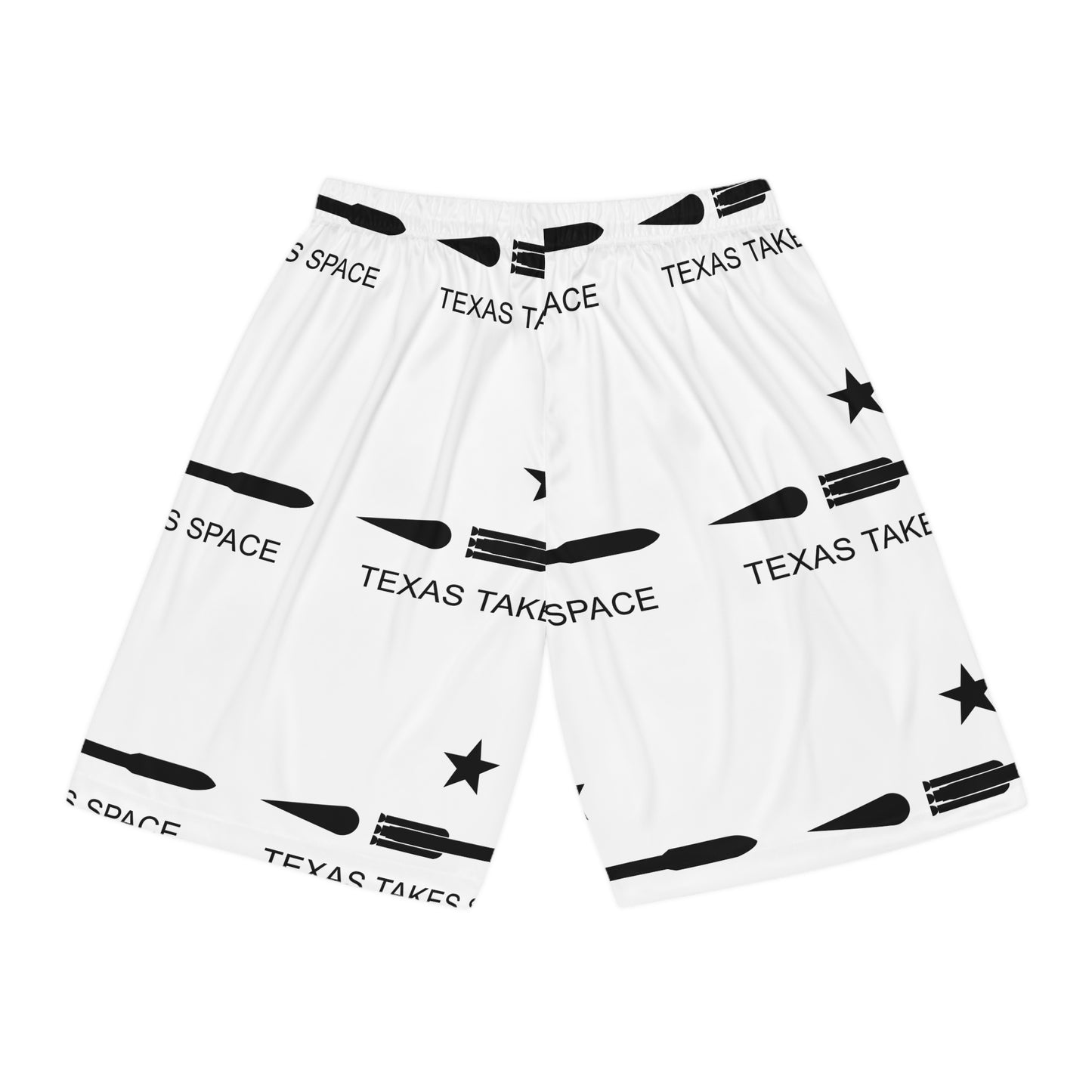 Orbital Shorts | Court Edition