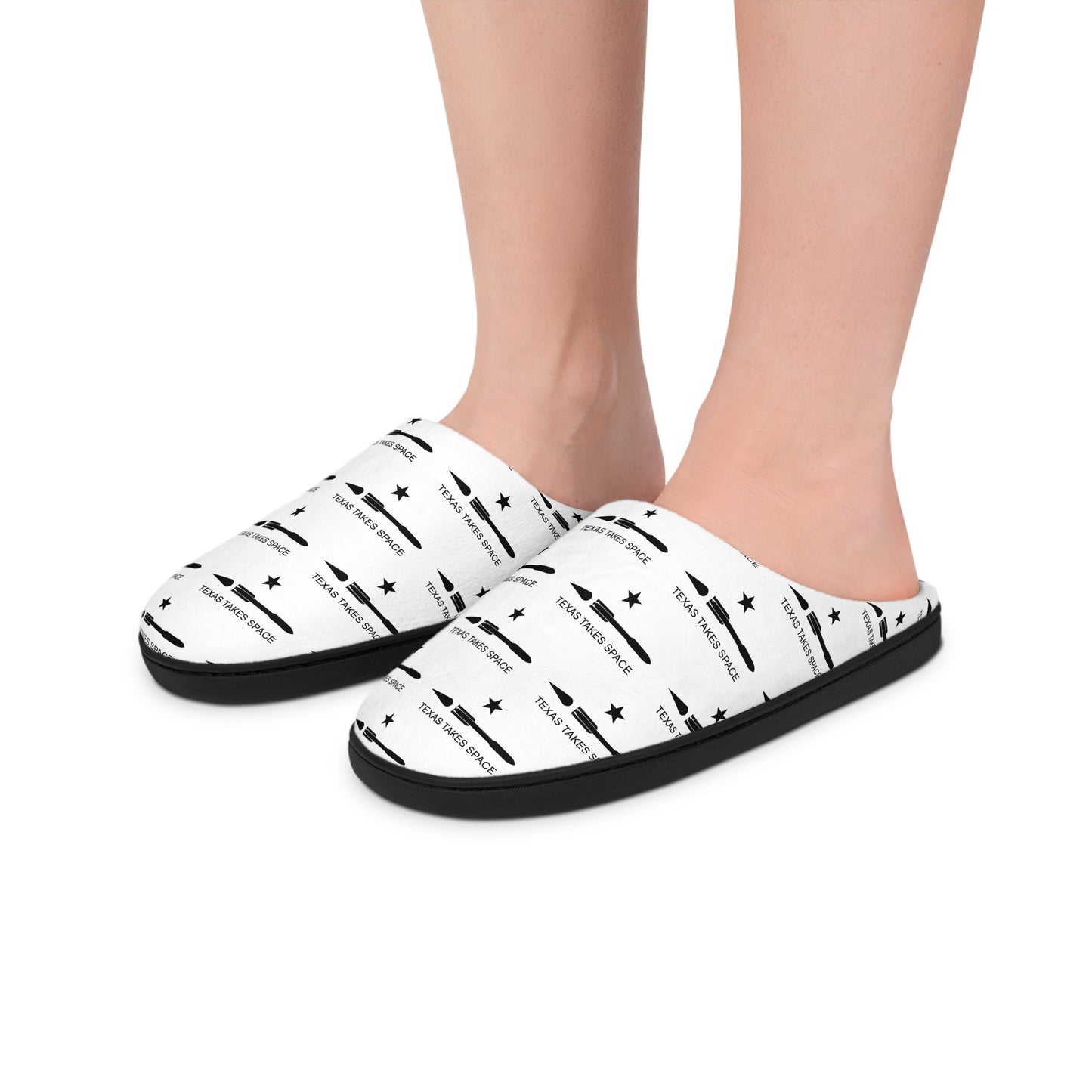 Lunar Lounge Slippers