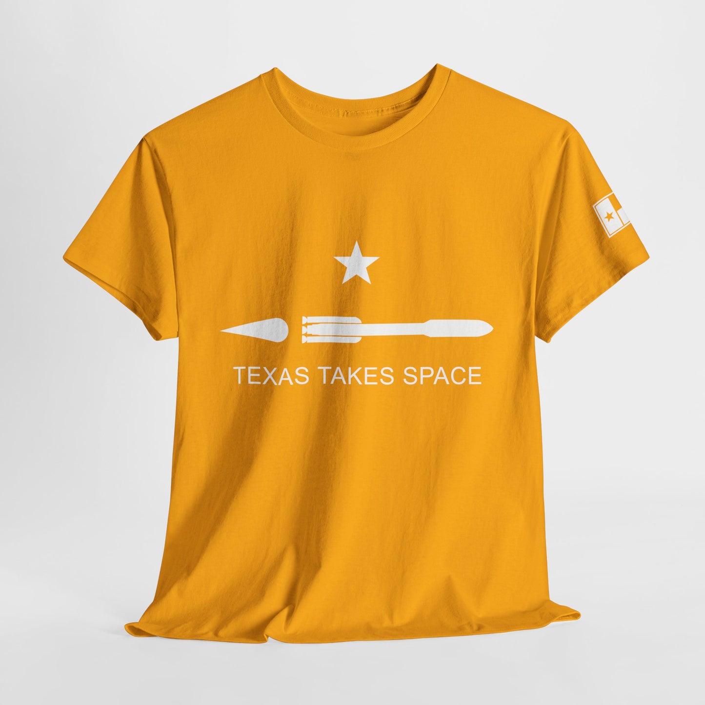 Frontier Classic Tee | Unisex Cotton