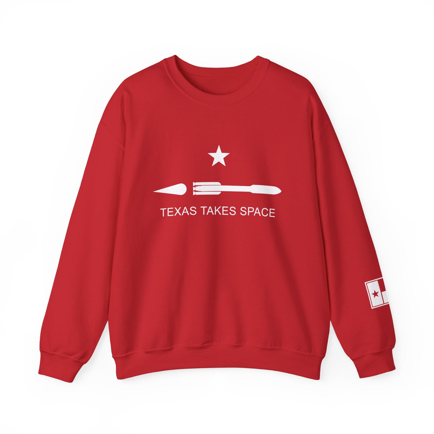 Pioneer Crew | Classic Sweatshirt