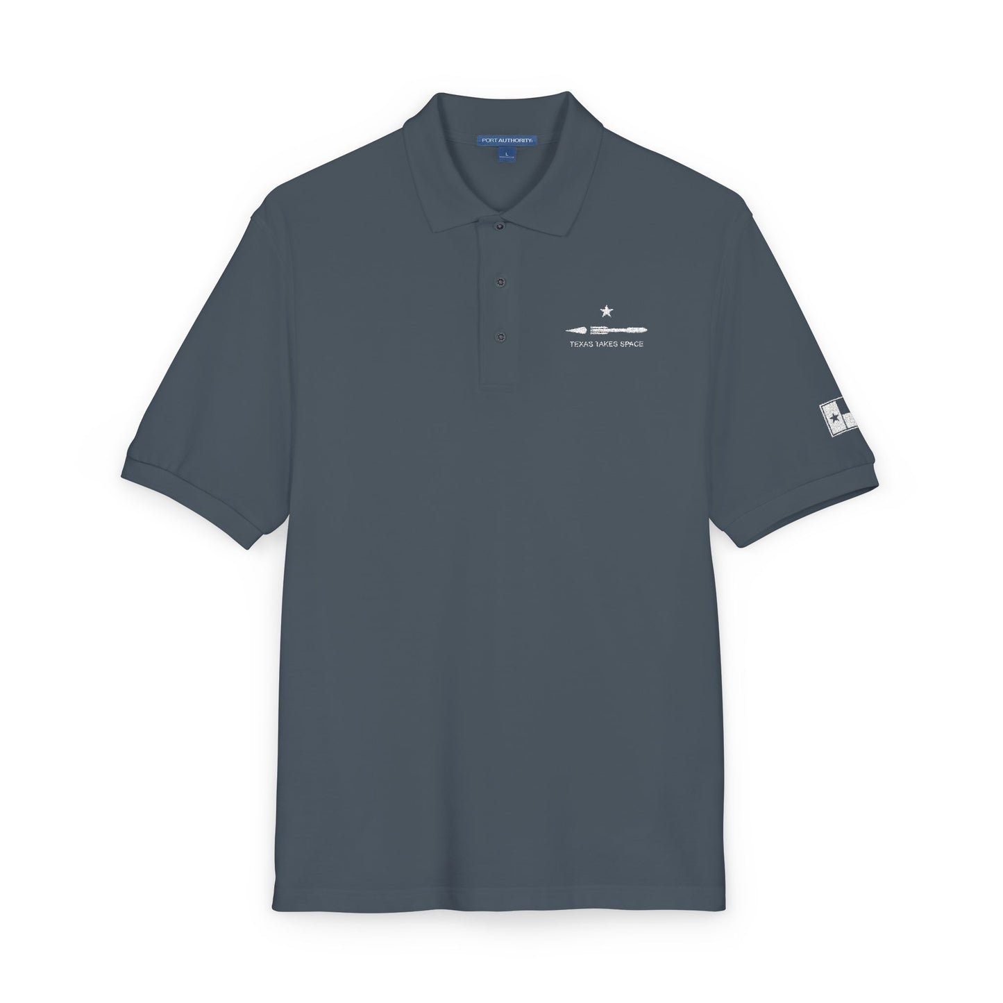 Frontier Polo | Casual Cut