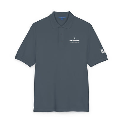 Frontier Polo | Casual Cut