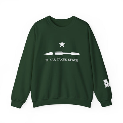 Pioneer Crew | Classic Sweatshirt