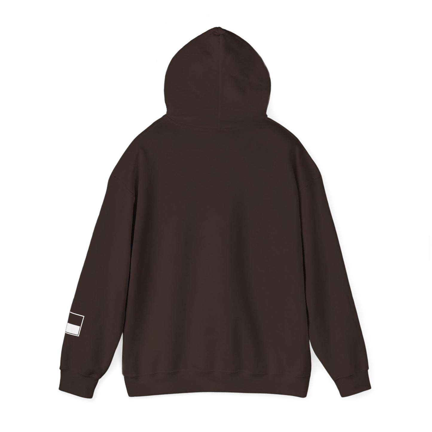 Frontier Hoodie | Cozy