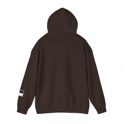 Frontier Hoodie | Cozy