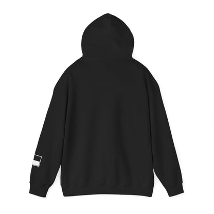 Frontier Hoodie | Cozy