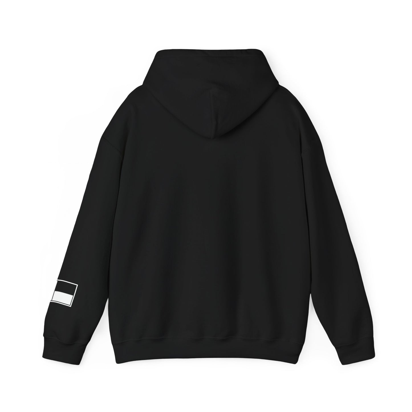 Frontier Hoodie | Cozy