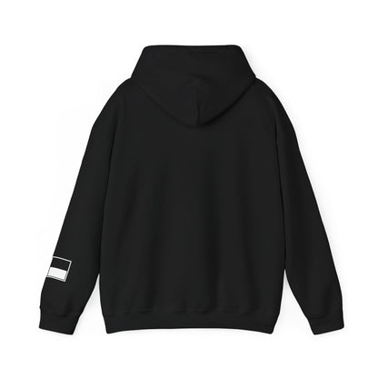 Frontier Hoodie | Cozy
