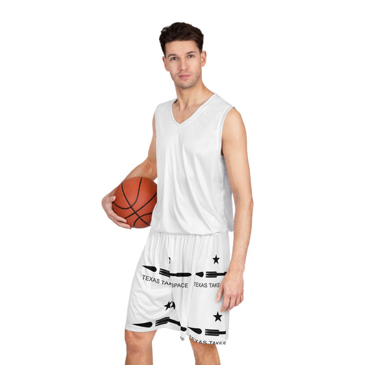 Orbital Shorts | Court Edition