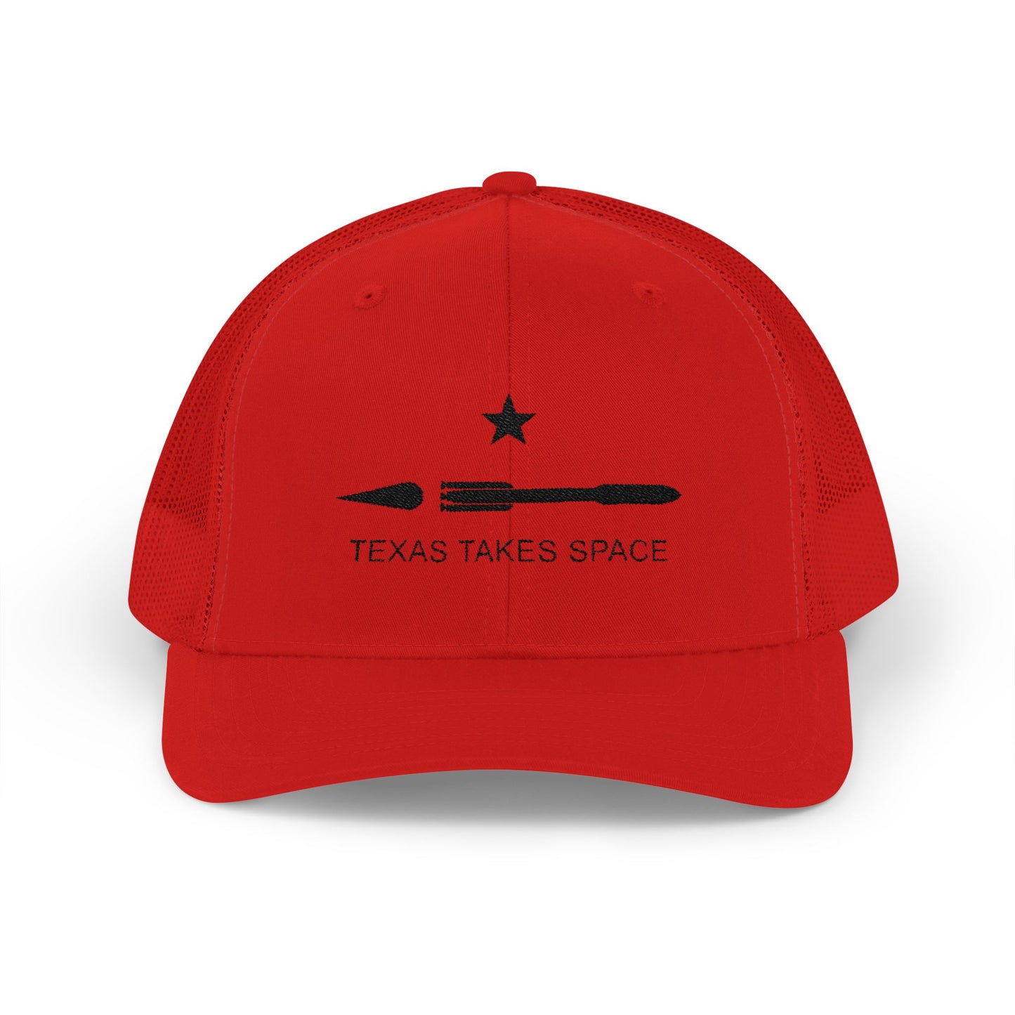 Mission Cap | Trucker
