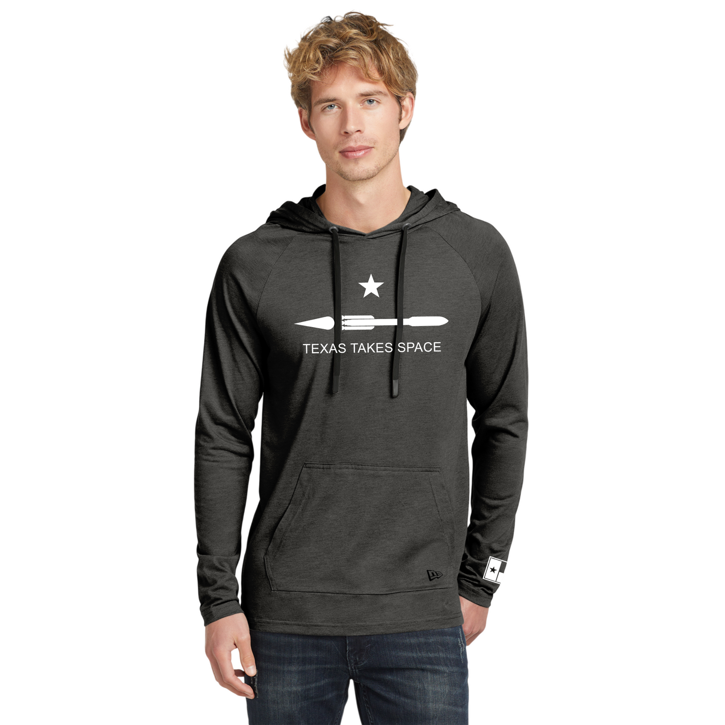 Frontier Hoodie | Performance