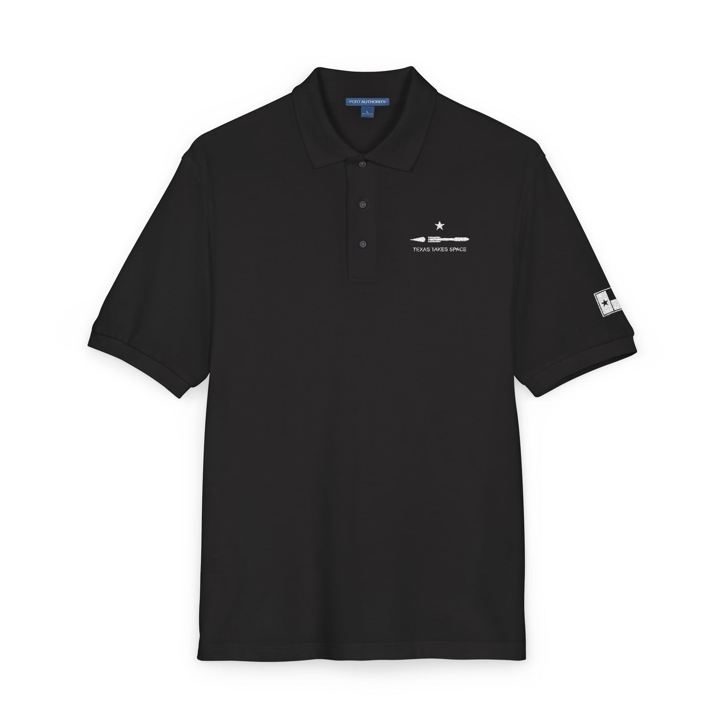 Frontier Polo | Casual Cut