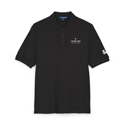 Frontier Polo | Casual Cut