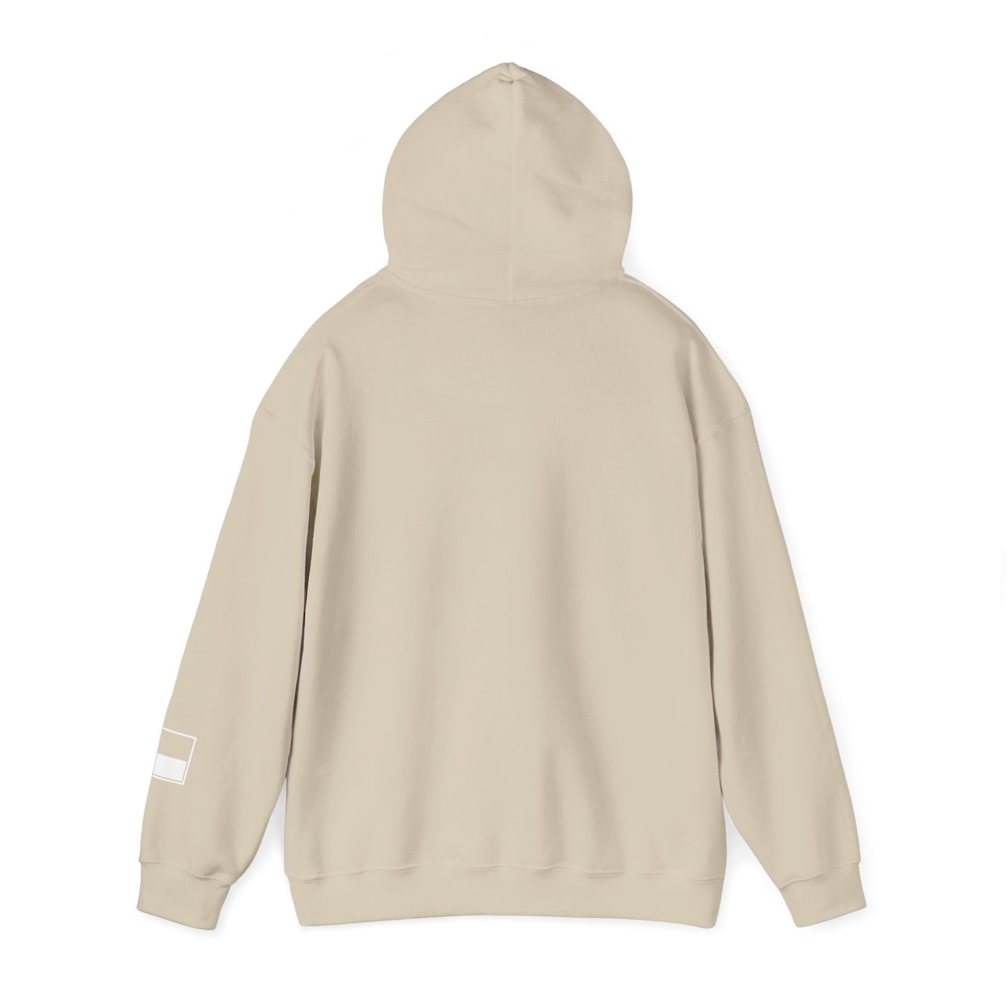 Frontier Hoodie | Cozy