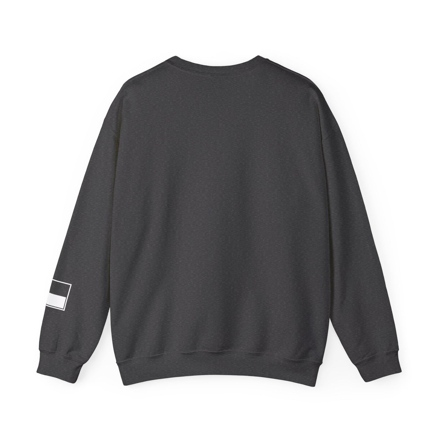 Pioneer Crew | Classic Sweatshirt