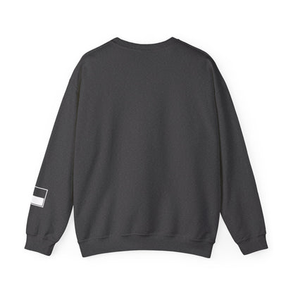 Pioneer Crew | Classic Sweatshirt