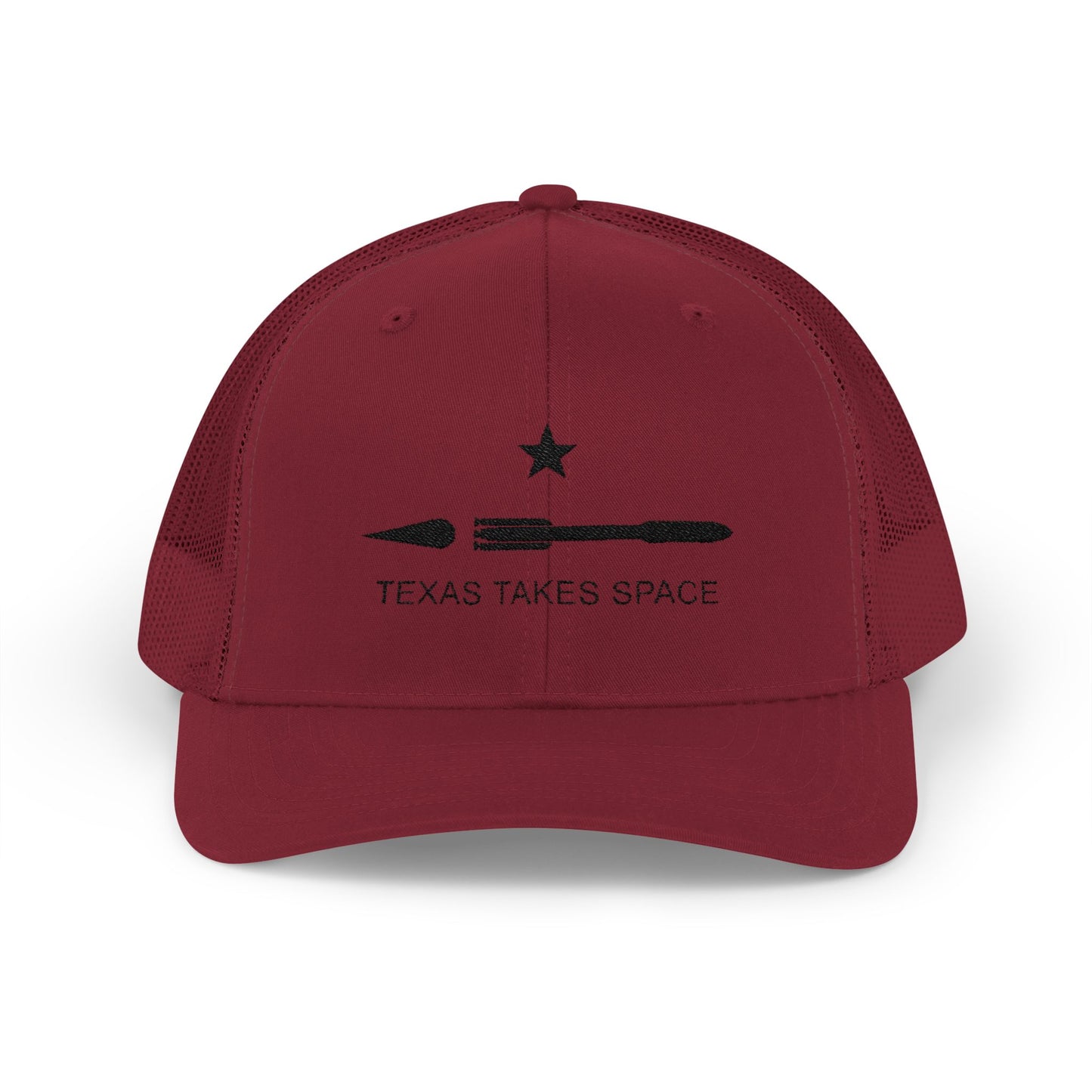Mission Cap | Trucker