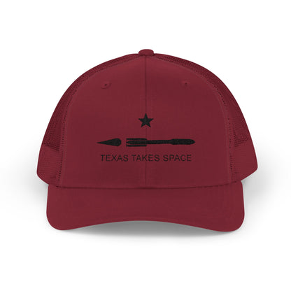 Mission Cap | Trucker